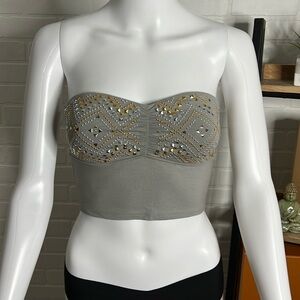 Victoria’s Secret “PINK” Bandau Top size SP